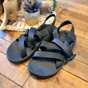 Mens Chaco sandals